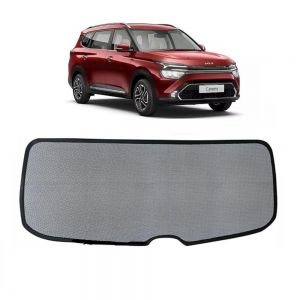 Car Dicky Window Sunshades for Carens